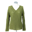 Serafia with Lace Pattern by Bente Geil