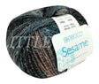 Berroco Sesame Salt Pepper Color 7406
Berroco Sesame Yarn on Sale at Little Knits