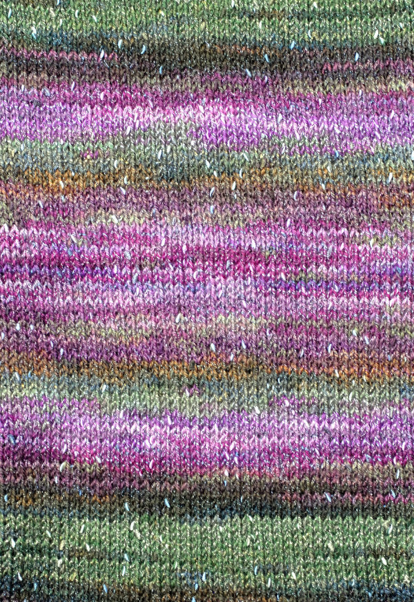 Berroco Sesame - Cherry Blossom (Color #7413) - FULL BAG SALE (5 Skeins)