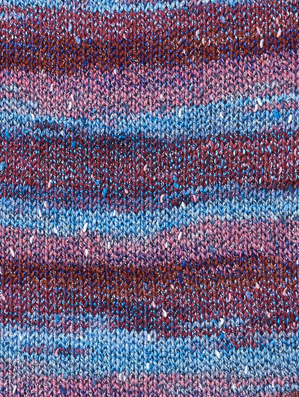 Berroco Sesame - Sorbet (Color #7461) - FULL BAG SALE (5 Skeins)