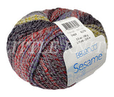 Berroco Sesame - Taro (Color #7469)