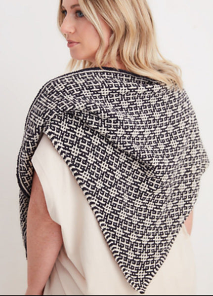 スカーフ CHLOE Woman Neck scarf Multicolor CHC25UT087TWI 24T シルク マルチカラー Chloe(クロエ) スカーフ(レディース