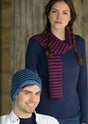 Sleeveless Top With Pockets - Included in Noro Knitting Magazine Issue #10