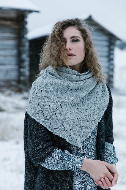 Laine Magazine Issue No. 7 - Winter/Spring 2019