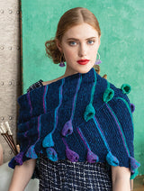 !Noro Knitting Magazine #15, Fall/Winter 2019 - Purchases that include this Magazine Ship Free (Contiguous U.S. Only)