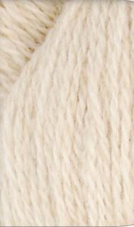 Queensland Shetland Lite - Bone (Color #1000)