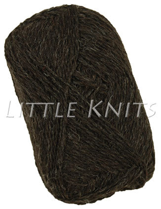 Jamieson's Shetland Spindrift - Shetland Black (Color #101)