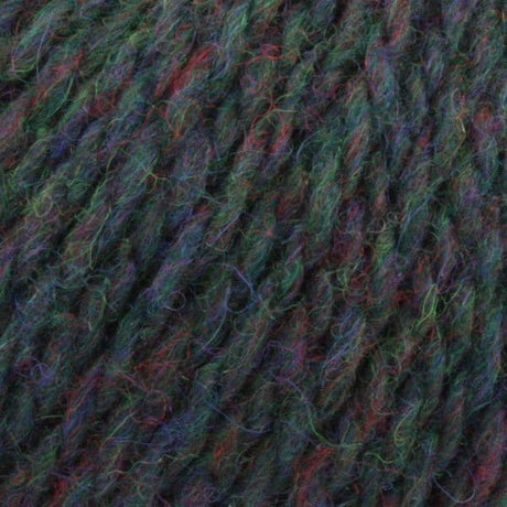 Jamieson's of Shetland Heather Aran Yarn - Cedar (Color #1060)