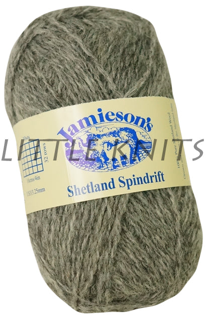 Jamieson's Shetland Spindrift - Sholmit (Color #103)