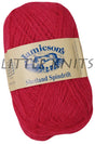 Jamieson's Shetland Spindrift - Fuschia (Color #530)