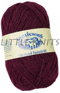 Jamieson's Shetland Spindrift Port Wine 293
Jamieson's of Shetland Spindrift Yarn on Sale with Free Shipping Offer at Little Knits