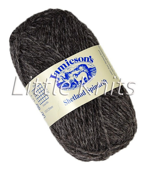 Jamieson's Shetland Spindrift - Shaela (Color #102)