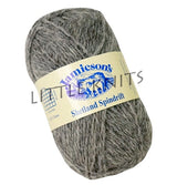 Jamieson's Shetland Spindrift Sholmit Color 103
Jamieson's of Shetland Spindrift Yarn on Sale with Free Shipping Offer at Little Knits
