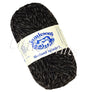 Jamieson's Shetland Spindrift - Black/Shaela (Color #109)