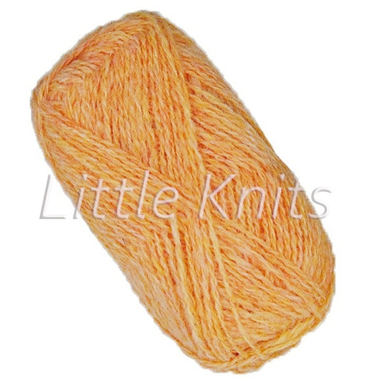 Jamieson's Shetland Spindrift - Buttercup (Color #182)