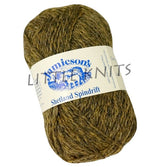 Jamieson's Shetland Spindrift - Bracken (Color #231)