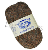 Jamieson's Shetland Spindrift - Tan Green (Color #241)