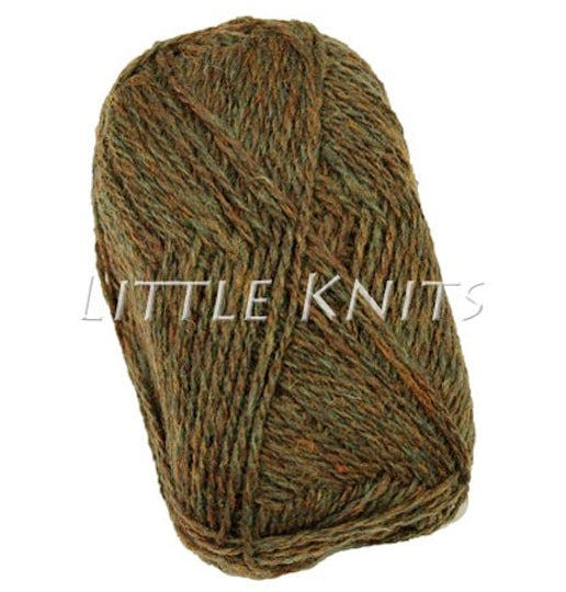 Jamieson's Shetland Spindrift - Seaweed (Color #253)