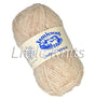 Jamieson's Shetland Spindrift - Ivory (Color #343)