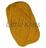 Jamieson's Shetland Spindrift - Mustard (Color #425)