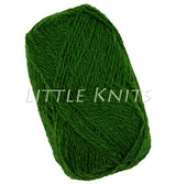 Jamieson's Shetland Spindrift - Leaf (Color #788)