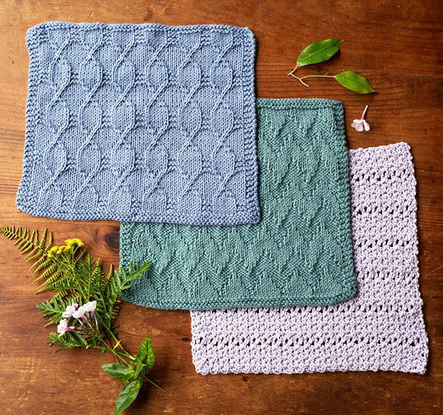 Berroco Pima 100 Patterns on sale at Little Knits!