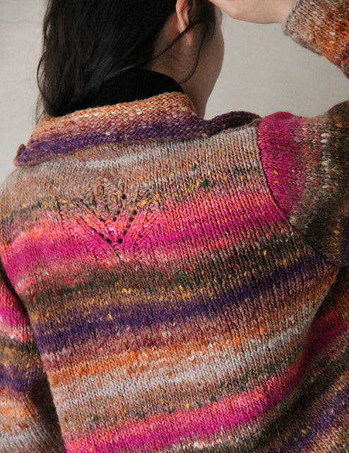 A Noro Ito Pattern - Shun (PDF)