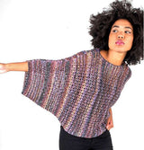 A Berroco Summer Sesame Pattern - Sierra (PDF)