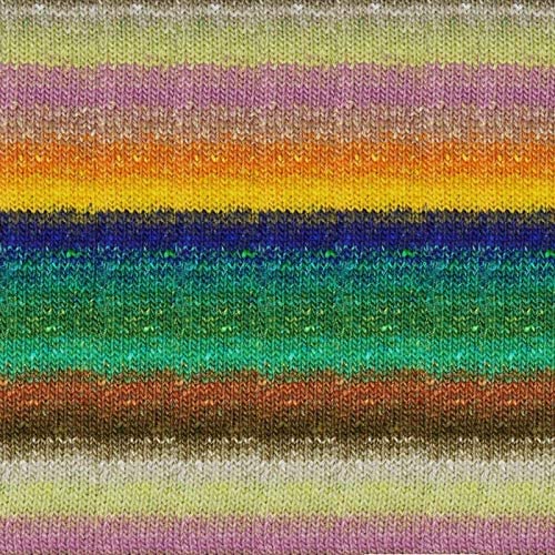 Noro Silk Garden - Toyokawa (Color #486)