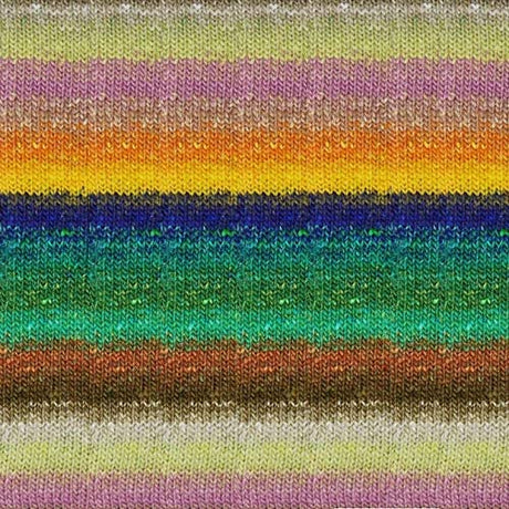 Noro Silk Garden - Toyokawa (Color #486)