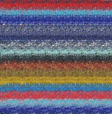 Noro Silk Garden - Tahara (Color #494)