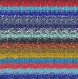 Noro Silk Garden - Tahara (Color #494)