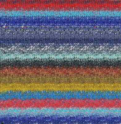 Noro Silk Garden - Tahara (Color #494)