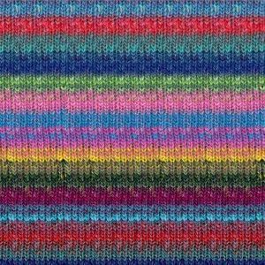 Noro Silk Garden - Noshiro (Color #87)