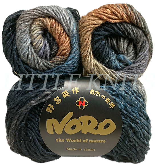 Noro Silk Garden - Kure (Color #47) on sale at little knits