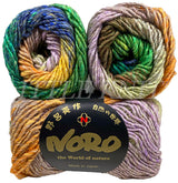 Noro Silk Garden - Toyokawa (Color #486)