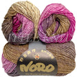 Noro Silk Garden Nagoya Color 514
Noro Silk Garden Yarn at Little Knits