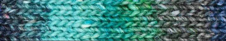 Noro Silk Garden - Takayama (Color #515)