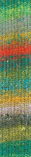 Noro Silk Garden - Serpentine (Color #461)