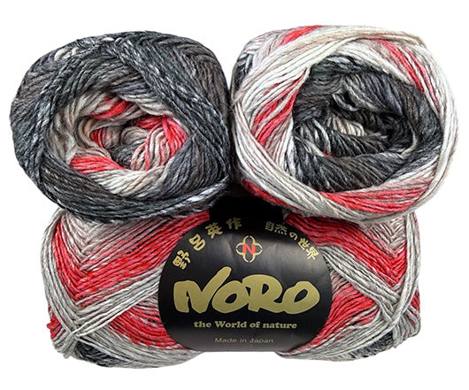 Sock Yarns