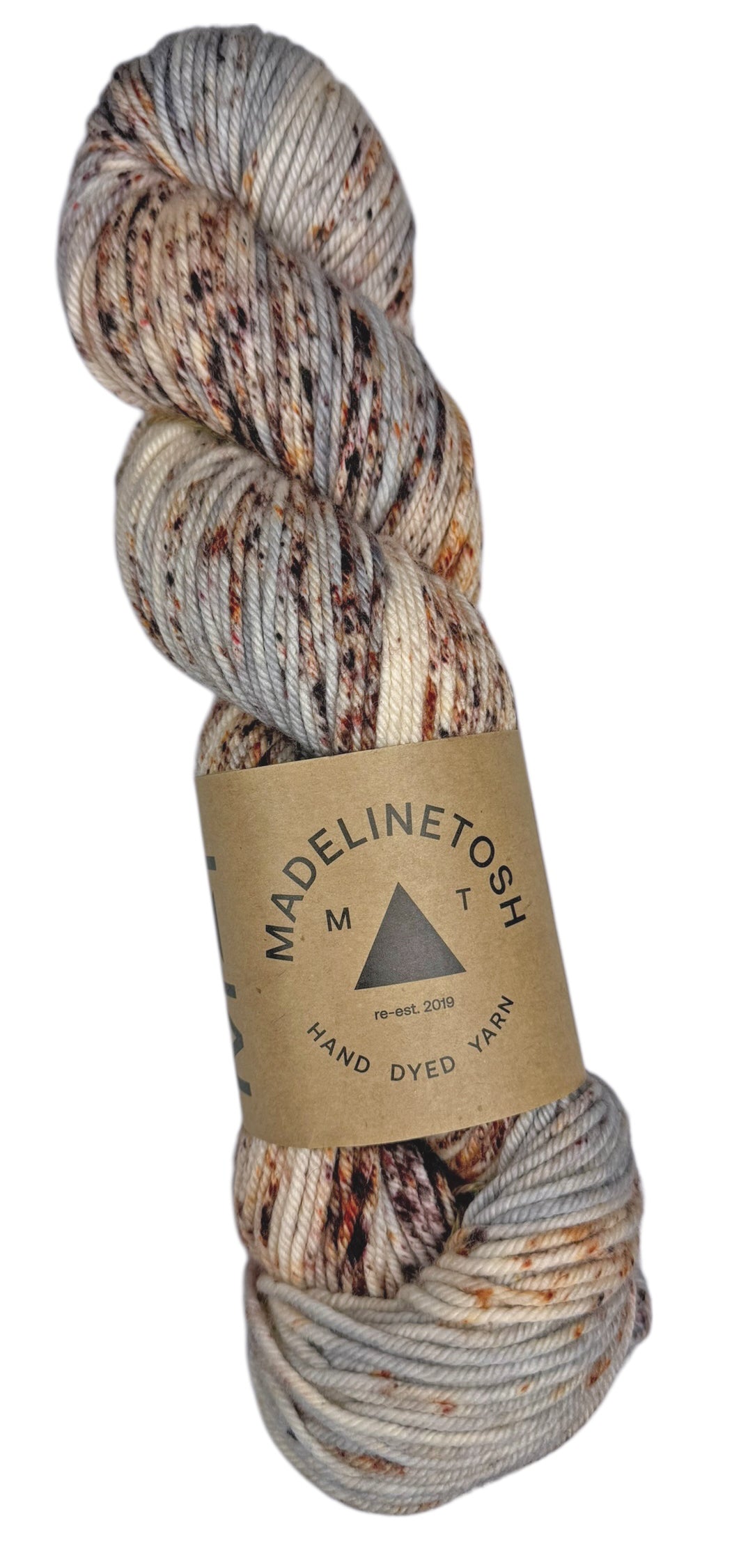 Tosh Vintage  - Silver Lining