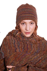 A Lang Reina Pattern - Simple Hat PTO-049_001 (PDF)