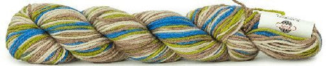 HiKoo Simplicity Multi - Surf n' Turf (Color #525) on sale at Little Knits