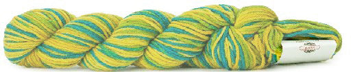 HiKoo Simplicity Multi -  Lemon Lime Sunset (Color #523)