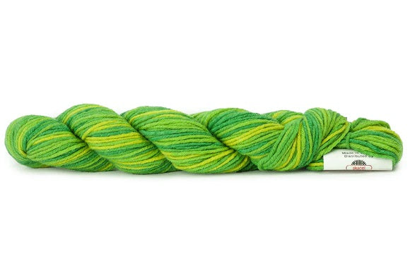 HiKoo Simplicity Multi - Green with Envy (Color #528)