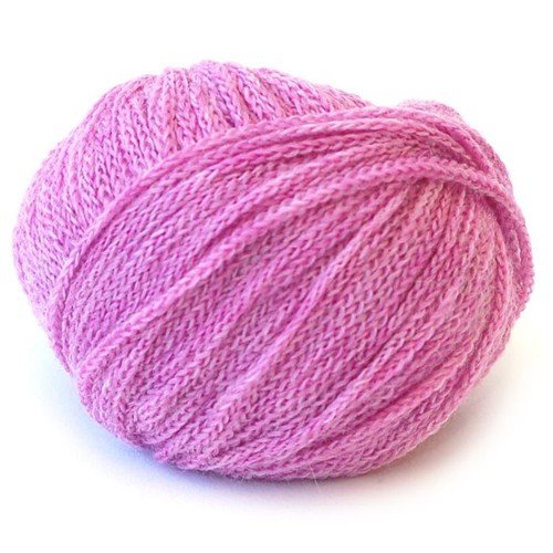 HiKoo SimpliCria - Orchid (Color #257) - FULL BAG SALE (5 Skeins)