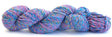 Hikoo SimpliWorsted Marl - Pretty as a Petunia (Color #662) on sale at Little Knits