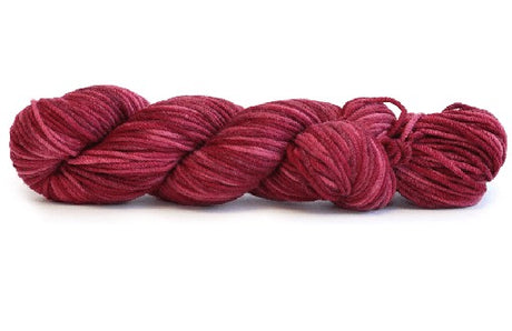 Hikoo SimpliWorsted Tonal Crimson Tonal Color 946