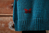 Colourwork Knits - Dee Hardwicke - ORDERS THAT INCLUDE THIS BOOK SHIP FREE WITHIN THE CONTIGUOUS USA