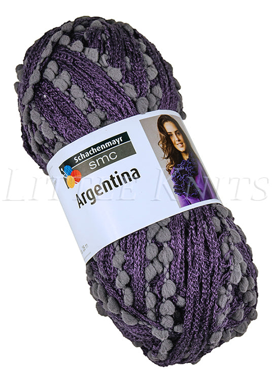 SMC Argentina - Purple Fog (Color #83)